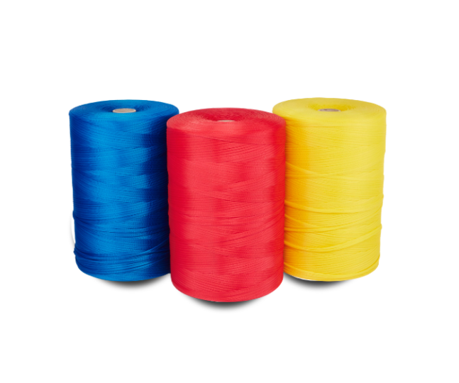 Extruded Netting