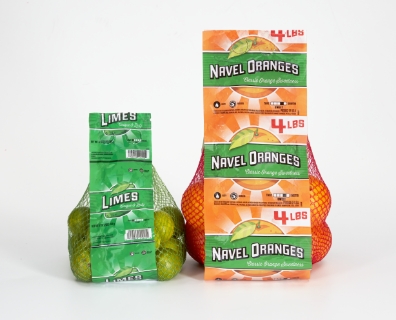 Citrus Packaging