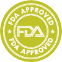 Fda Approved Icon