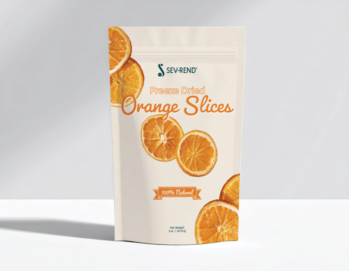 Freeze Dried Orange V2