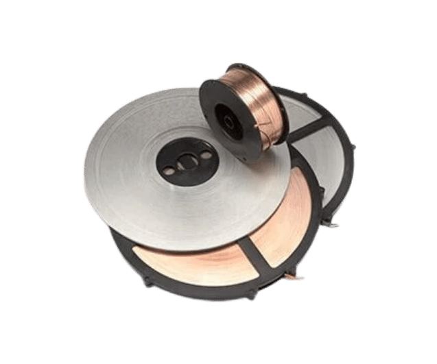 Sev-Rend clip closure systems