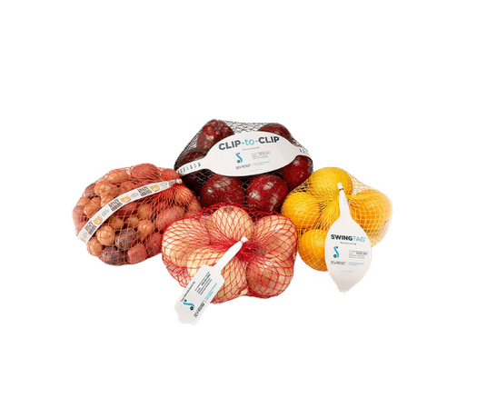 Sev-Rend tags and labels