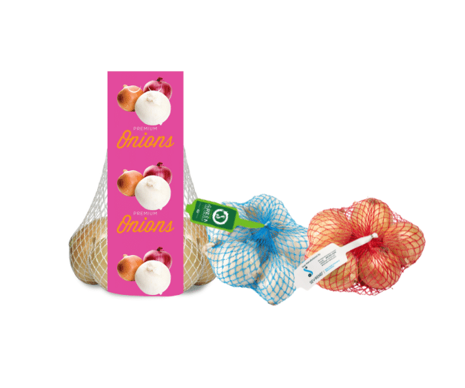 Onion Packaging