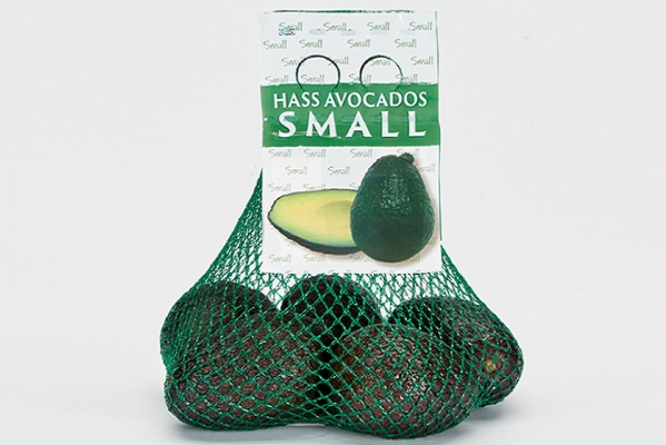 Avocado Packaging 1