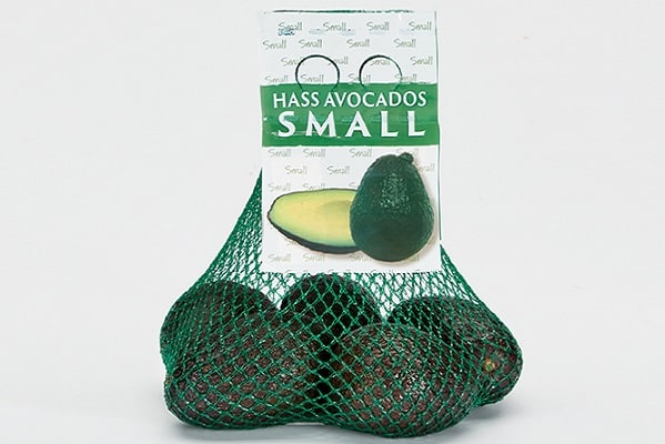 Avocado Packaging 1