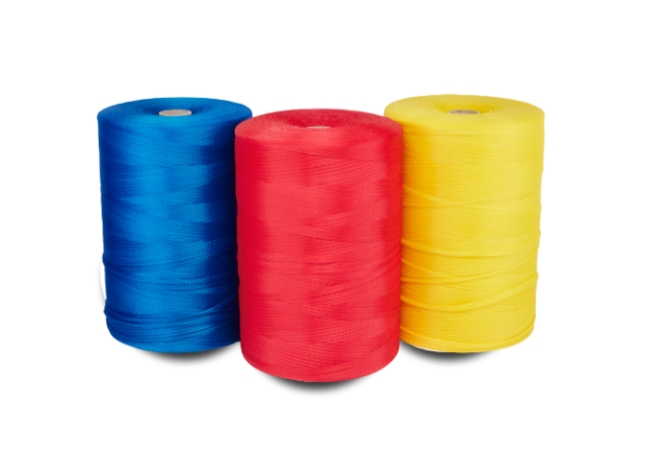 Extruded Netting
