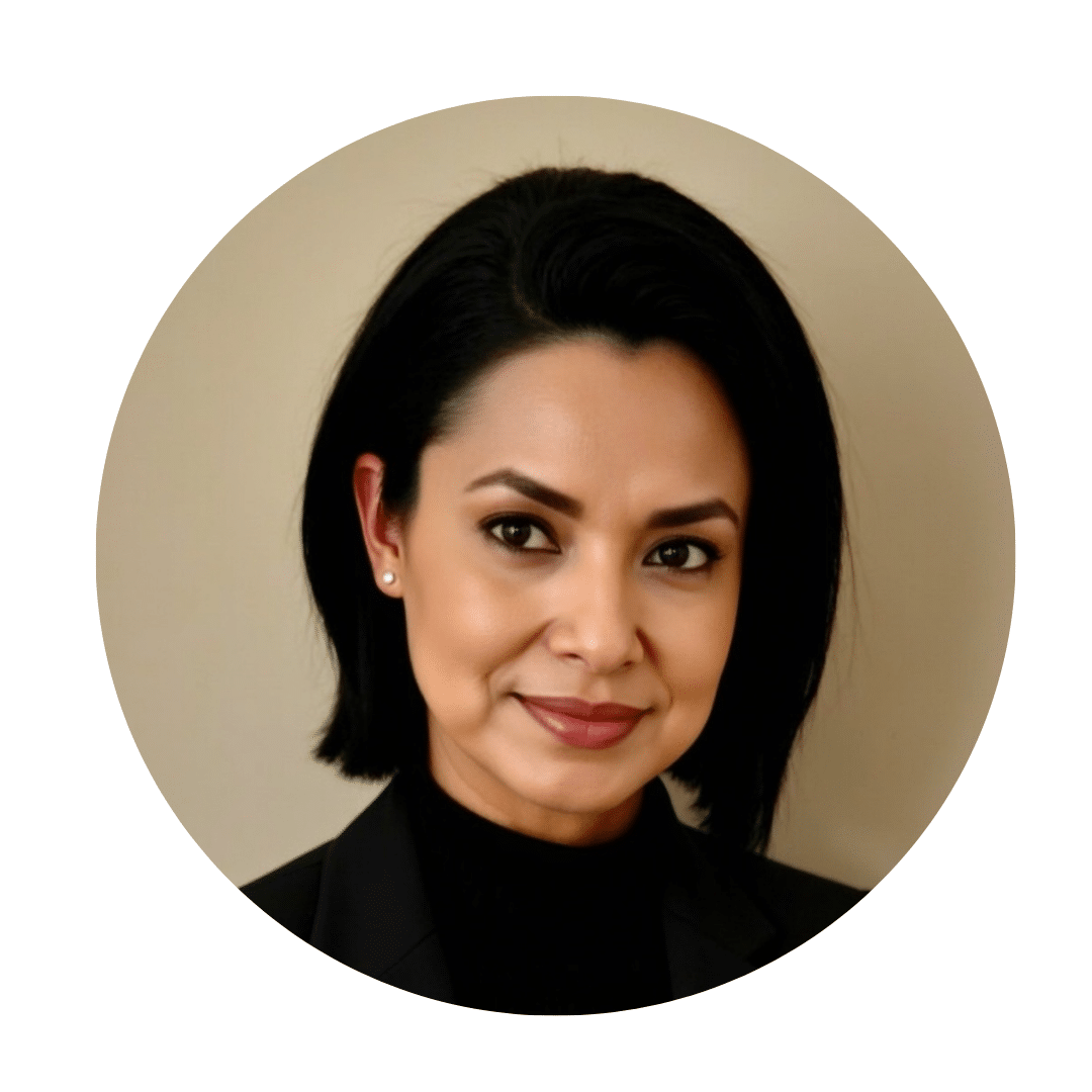 Celine Enriquez