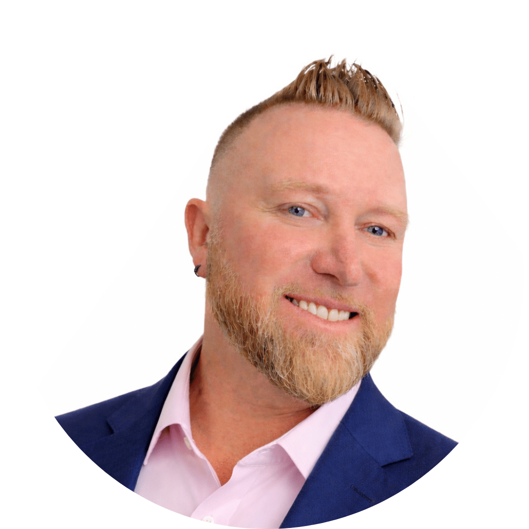 Bryan Burkhalter