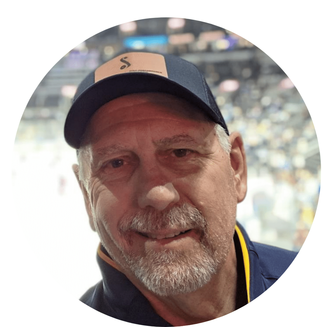 Randy Clark