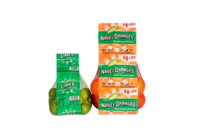 Citrus Packaging