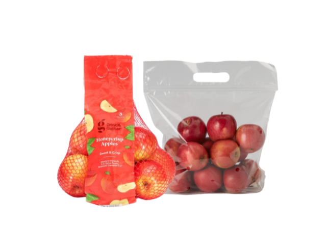 Apple packaging