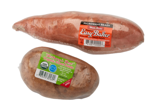 Sweet Potato