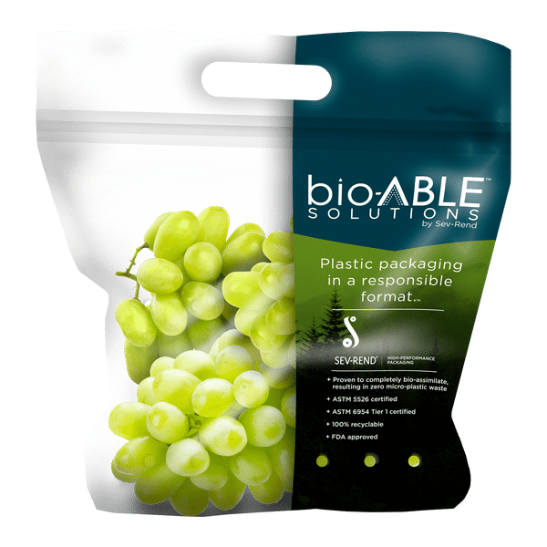 grapes-pouch