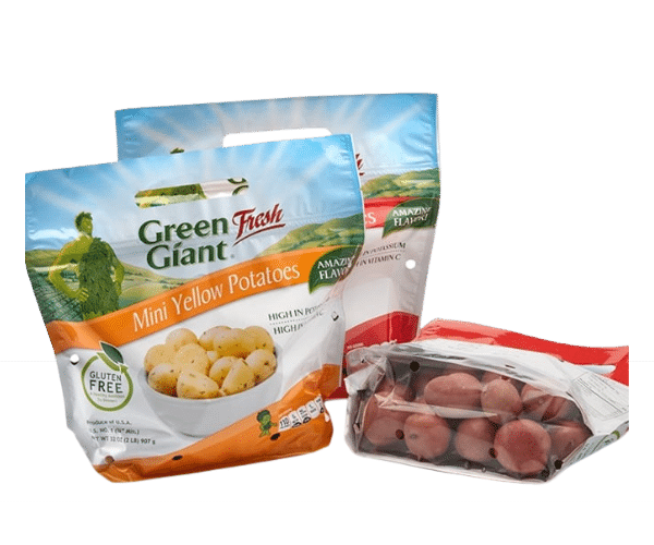 Images Potatoes