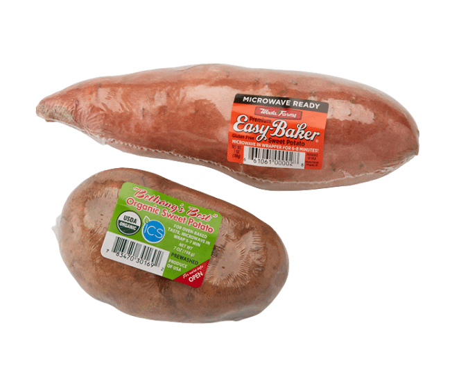 Sweet Potato